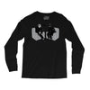 paternity test Long Sleeve Shirts