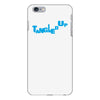 bob dylan homage iPhone 6/6s Plus Case