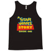 another story Tank Top