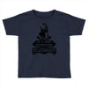 I Am German Shepherd Actually In A Very Commited Relationship Toddler T-shirt