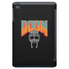 Doom With Mask iPad Mini