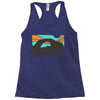 Powell Racerback Tank