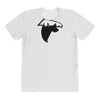 atlanta skyline falcons logo All Over Women's T-shirt