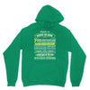 Legends Are Born In June Hoodie