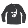 breaking bad   walter Long Sleeve Shirts
