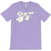 funny rude sperm bj ideal birthday gift or presen T-Shirt