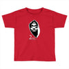 2 P Toddler T-shirt