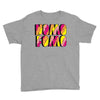 nomo fomo Youth Tee