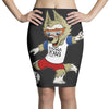 Zabivaka Pencil Skirts