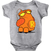 rnm genderbend Baby Onesie