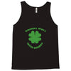 drinks well with others Tank Top