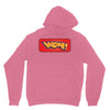 woow Unisex Hoodie