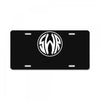 swr new License Plate