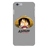 one piece iPhone 6 Plus/6s Plus Case