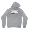 men's funny Unisex Hoodie