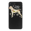merry christmas iPhone 7 Plus Case