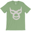 blue demon   lucha libre mexicana T-Shirt