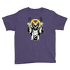 logan x Youth Tee