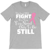 the lord will fight for you, you need only to be still T-Shirt