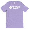 advantage federer' roger federer tennis T-Shirt