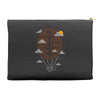 coffeemajination Accessory Pouches