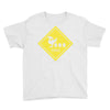 chocobo xing final fantasy Youth Tee