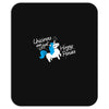 unicorns are just horny ponies Mousepad