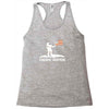 finders keepers Racerback Tank