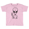 alien Toddler T-shirt