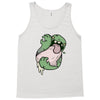 yet another new id Tank Top