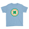 captain ireland Youth Tee