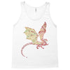 beware! Tank Top