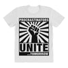 Procrastinators Unite Tomorrow All Over Women's T-shirt