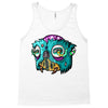 monster 12 Tank Top