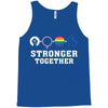 Stronger Together Tank Top