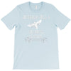 buffalo bill's rubbing lotion T-Shirt