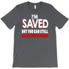 but you can still get these hands T-Shirt