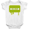 nice couples Baby Bodysuit