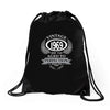 vintage quality without compromise 1969 aged to perfection Drawstring Bags