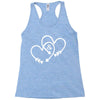 love Racerback Tank
