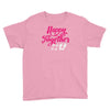happy together Youth Tee