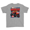 Off Road Monstre Truck Youth Tee