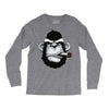 monkey Long Sleeve Shirts