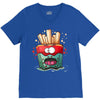 hannibal V-Neck Tee