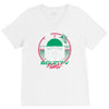 bounty hunter V-Neck Tee