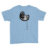 preparing the night Youth Tee