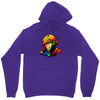 faces of aran clearance Unisex Hoodie