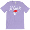 sleigher metal style xmas T-Shirt