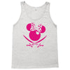 minnie mouse pirate Tank Top