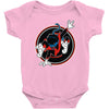 nightcrawler Baby Onesie